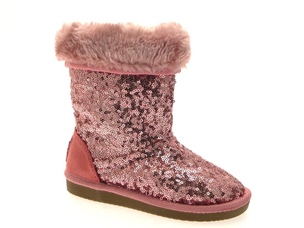 wide width sheepskin boots